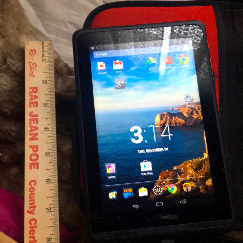 Tablet Samsung